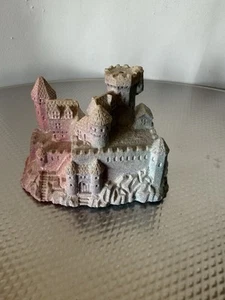 Vintage Mr Sandman Sandburg. Made in Canada. Bunt. Blau, Lila. - Bild 1 von 7