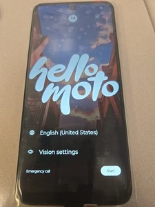 Motorola Moto G Power 5g 2024 XT2415 - Imagen 1 de 1
