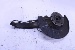 FRONT SPINDLE KNUCKLE Audi Q7 11 12 13 14 15 Left 1424812 - Bild 1 von 12