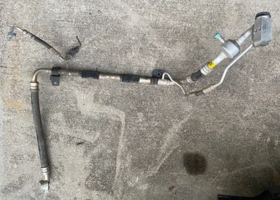 2014 - 2019 KIA Soul Air Conditioner AC Suction Hose Liquid Line Pipe OEM Tube - Image 1 of 4