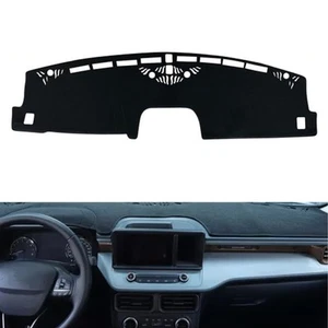 Car Interior Accessory Car Dashboard Pad Scratch Protection Broad Compatibility - Picture 1 of 10