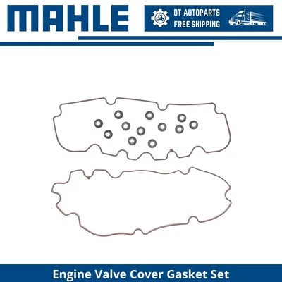 For 1996-1999 Buick Riviera 3.8L V6 Engine Valve Cover Gasket Set Mahle 1997 - Image 1 of 2