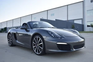 2013 Porsche Boxster S - Picture 1 of 19