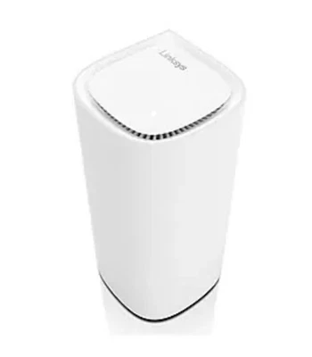Linksys Velop Pro 6E Mesh WiFi 6E Router/Node MX6201 (White) - New Sealed - Image 1 of 4