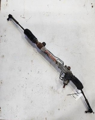 1996-2002 Toyota 4Runner Tacoma 4x4 4x2 Power Steering Rack & Pinion Assembly Foto 1 de 4