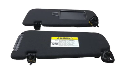 Hyundai Genesis 2013 cupé par de parasoles OEM Foto 1 de 4