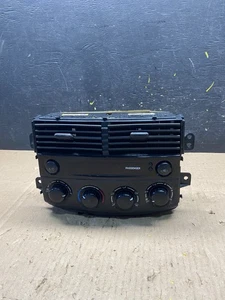 2004-2005 Toyota Sienna A/C Climate Heater Temperature Control Air Vent R8896 DG - Picture 1 of 8