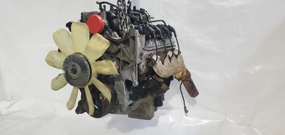 2003 2004 Chevrolet Avalanche OEM Engine Motor 5.3L 8 Cylinder  - Image 1 of 4
