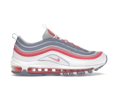 Nike Big Kids Air Max 97 Coral Tiza Talla 6Y Foto 1 de 4