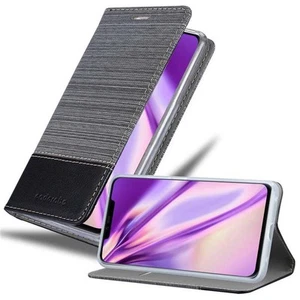 Custodia per Huawei MATE 20 PRO Protezione Telefono Cover Libro Portafoglio Magnetica - Foto 1 di 19