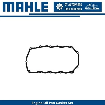 Juego de juntas de cárter de aceite de motor Mahle 2006 para Chrysler PT Cruiser 2005-2008 2,4 L L4 Foto 1 de 2