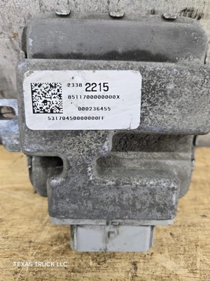 2014-2019 Chevrolet Silverado / GMC Sierra 1500 Fuel Pump Power Control Module 2 - Image 1 of 4