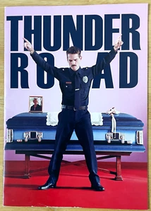 Thunder Road 2018 Filmprogramm Japan Jim Cummings, Kendal Farr, Nican Robinson - Bild 1 von 8