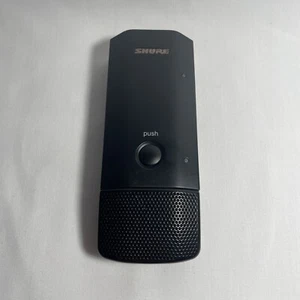 Shure MXW6OZ10 Transmitter Wireless Dynamic Microphone - Picture 1 of 8