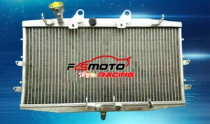 FOR TRIUMPH ROCKET III 3 2300 2294CC 2004-2017 16 15 14 13 12  Aluminum Radiator - Picture 1 of 4