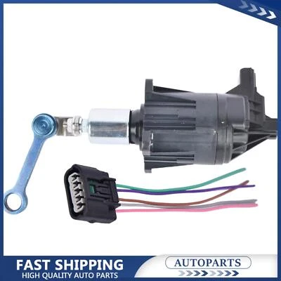 Turbo Charger Solenoid Valve Actuator For 2016-2021 Honda Civic 1.5L K6T52372 - Image 1 of 4