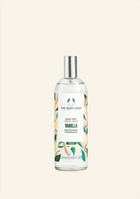 ????The Body Shop???? Vanilla Body Mist ????100ml???? New packaging????Vegan????
