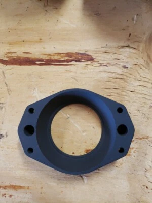 Arctic Cat Snowmobile Exhaust Manifold 0612-665 - Image 1 of 4