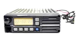 ICOM IC-F1010 VHF TRANCIEVER Mobilne radio samochodowe - TAK JAK JEST - - Zdjęcie 1 z 5