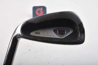 Left Hand Wilson Staff Di6 #6 Iron / Regular Flex True Temper Taper Tech / Demo - Image 1 of 4