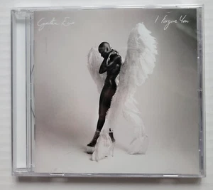 Cynthia Erivo I Forgive You Signed CD Autographed Insert Brand New IN HAND! - Picture 1 of 1