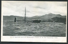 Kowloon HongKong - SS Apenrade sunk off Stonecutter's Island 1906 (R2897)