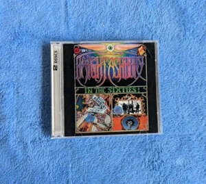 HAIGHT-ASHBURY IN THE SIXTIES CD-ROM 1995 Rockumentary Macintosh Windows - Picture 1 of 5