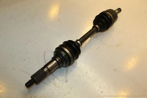 1998 Yamaha Grizzly YMF 600 Front Drive CV Axle Pivot Shaft - Picture 1 of 9