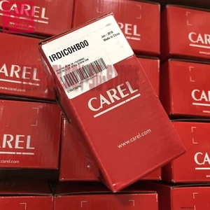 CAREL IRDIC0HB00 Temperature controller# 1pcs New In Box - Picture 1 of 5