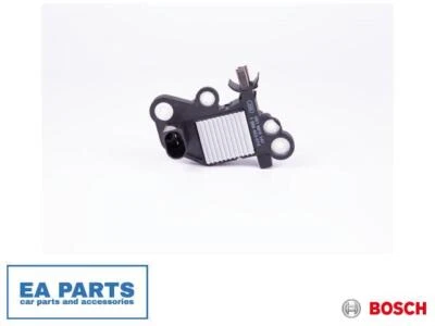 Alternator Regulator for MAHINDRA SKODA VW BOSCH 1 986 AE0 014 - Image 1 of 4