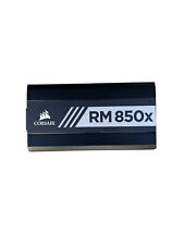Corsair RM850x CP-9020180-NA 850W 80 PLUS Gold Fully Modular ATX Power Supply