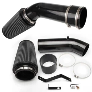 ✅Performance Air Intake Kit for Ford Powerstroke 7.3L Diesel F250 F350 F450 F550 - Picture 1 of 16