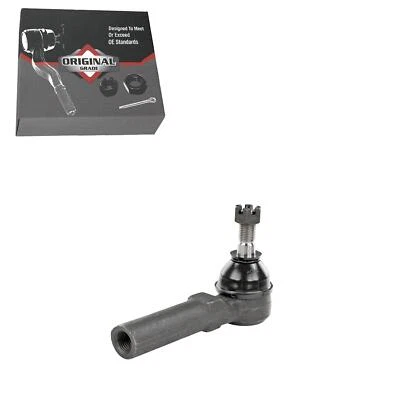 Mevotech Steering Tie Rod End Front Outer For 2000-2002 Chrysler Neon - Image 1 of 3