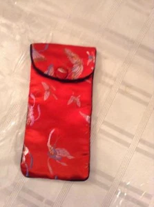 NEW JAPANESE EYE GLASS HOLDER - Picture 1 of 1