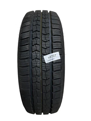 1x 195/65 R16 104T Winterreifen Nexen WinGuard WT-1 3PMSF | DOT: 3623 - Bild 1 von 2