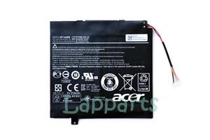 AP14A8M AP14A4M New Original Battery for Acer Aspire Switch 10 SW5-011 SW5-012 - Picture 1 of 2
