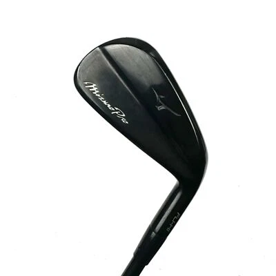Mizuno Pro Fli-Hi 4 Iron / 21.5 Degree / HZRDUS RDX Smoke Regular Flex - Image 1 of 4