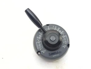 Simrad FU50 20212304 Marine Autopilot Follow Up Steering Lever Controller Switch - Afbeelding 1 van 5
