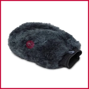 Sheepskin Wash Mitt - DC-VWMSS - Picture 1 of 1