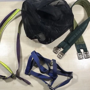 Joblot / Bundle Horse Wear - Picture 1 of 5