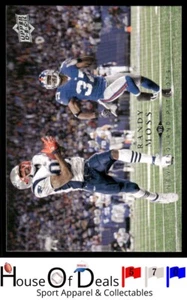 2008 Upper Deck First Edition #86 Randy Moss New England Patriots Football Card - Picture 1 of 2