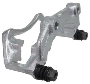 BREMSSATTEL HALTER TRÄGER AUDI A4 VW PASSAT VORNE BDA215 357615125C (0148) - Bild 1 von 1
