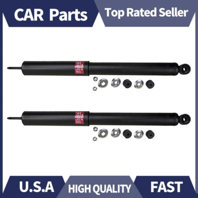 Amortiguador trasero para Toyota Tacoma 2005 2006 2007 2008 KYB Foto 1 de 3