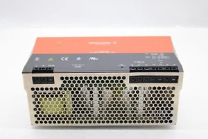 Weidmuller 8778870000 Power Supply - Picture 1 of 5