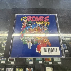 Fatty Bear's Birthday Surprise (3DO) CIB- Tested And Working - Picture 1 of 11