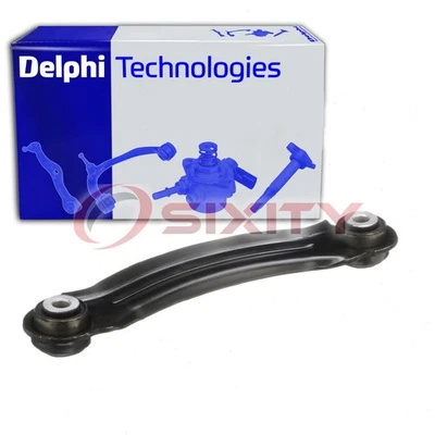 Braço de controle de suspensão dianteiro superior traseiro Delphi para 2005-2008 Dodge Magnum zz - Imagem 1 de 4