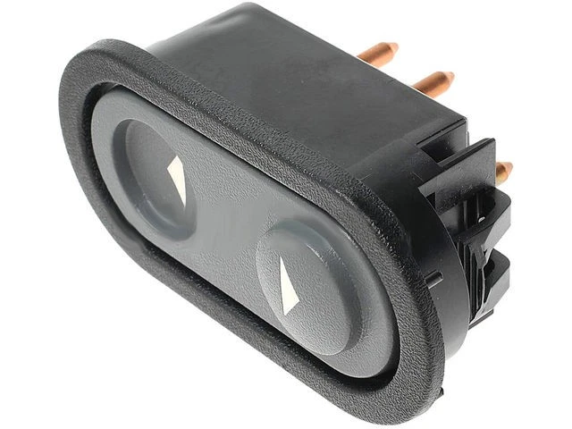 Window Switch For 1990-1994 Chevy C3500 1991 1992 1993 DY415FB - Image 1 of 1