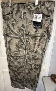 Code Of Silence Farewinds Merino Lr Tec Pant Herren 38 X30 Schrittlänge Neutral LR - Bild 1 von 9
