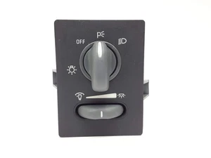 2001-2003 Grand Prix OEM Headlight / Interior Light Dimmer Dim Switch  10249112 - Picture 1 of 5