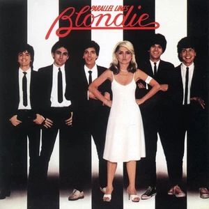 Blondie - Parallel Lines (180 Gram) (LP) - Picture 1 of 3